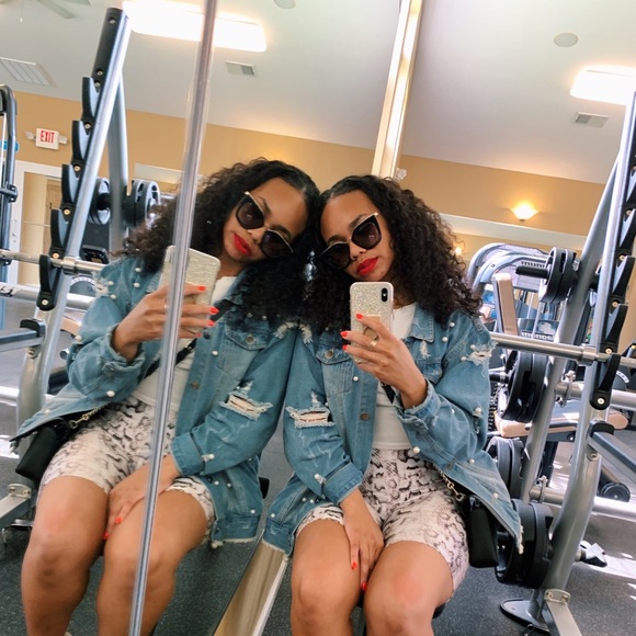 Meet your Posher, Jazmine - Picture 4 of 4